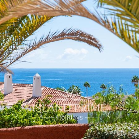 Seaviews Garden Holiday With Palms In Sand Club Sc171 Сан-Мігель-де-Абона Екстер'єр фото